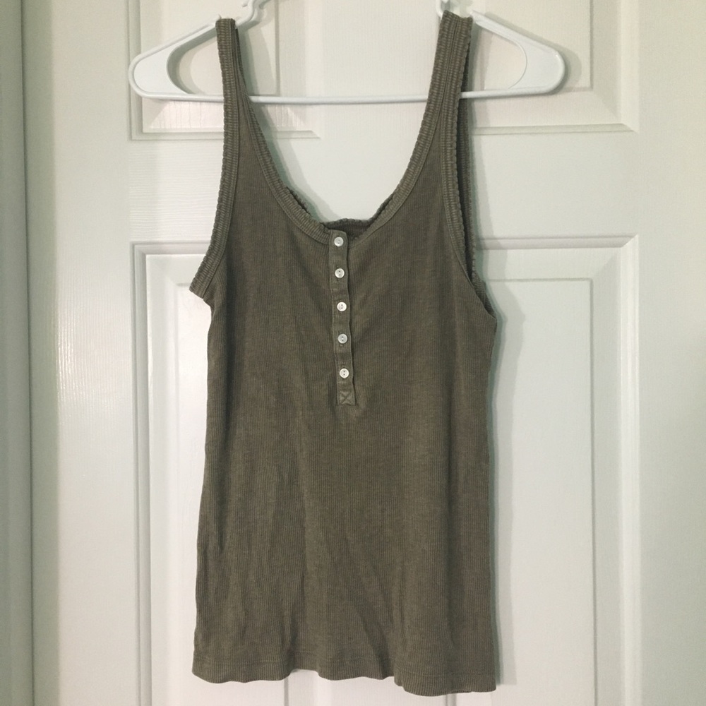 American Eagle tank top